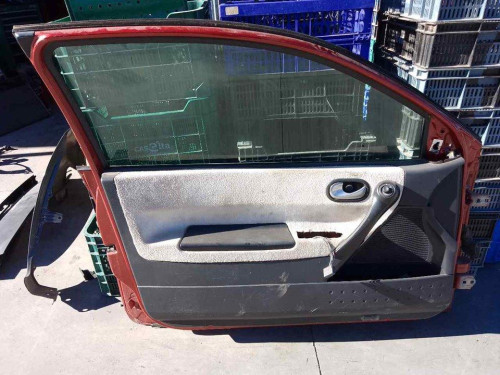 PUERTA DELANTERA IZQUIERDA Renault MEGANE II BERLINA 3P 
