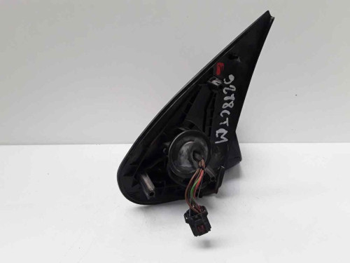 RETROVISOR DERECHO Peugeot 206 