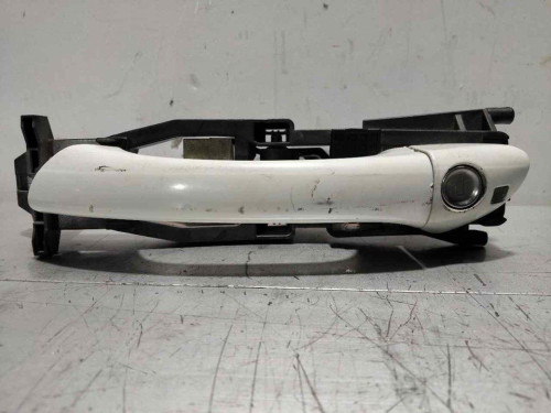 MANETA EXTERIOR DELANTERA IZQUIERDA Mercedes-Benz CLASE C (BM 203) FAMILIAR 