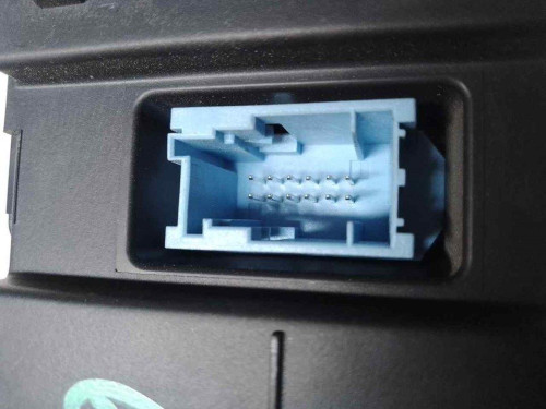 MANDO CALEFACCION / AIRE ACONDICIONADO RENAULT SCENIC II (JM) 