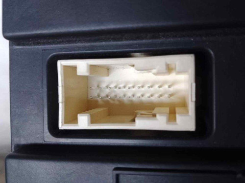 MANDO CALEFACCION / AIRE ACONDICIONADO RENAULT SCENIC II (JM) 