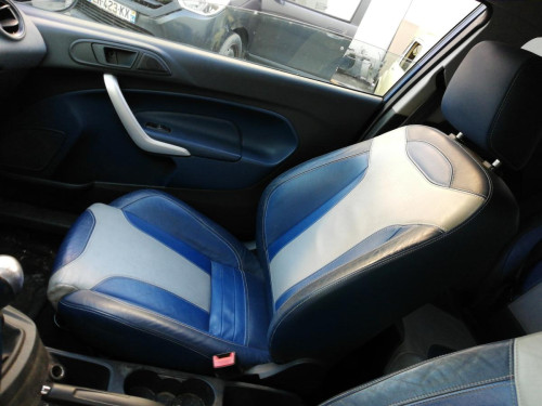ASIENTO DELANTERO DERECHO FORD FIESTA (CB1) 