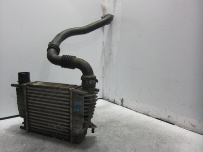 INTERCOOLER, RENAULT, CLIO III