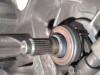  CAJA CAMBIOS, MG ROVER, MGF (RD) 