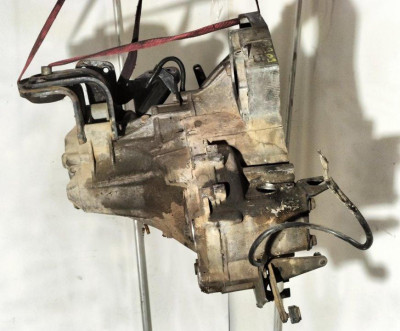 CAJA CAMBIOS, MG ROVER, MGF (RD)