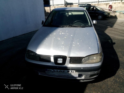 SEAT IBIZA (6K1)