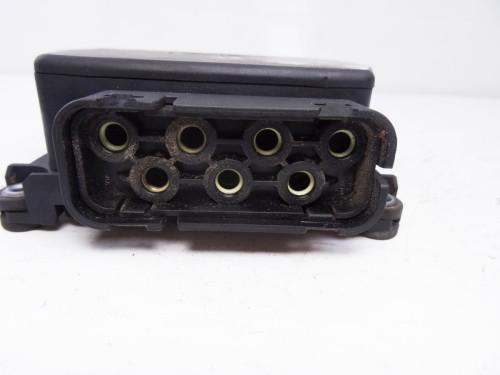  MODULO ELECTRONICO, AUDI, A3 SPORTBACK (8PA) 