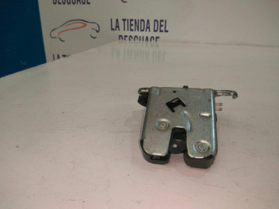 CERRADURA MALETERO / PORTON, AUDI, A3 SPORTBACK (8PA)