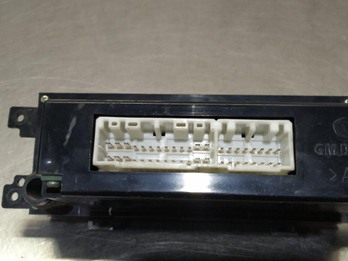  MANDO CALEFACCION / AIRE ACONDICIONADO CHEVROLET CAPTIVA 
