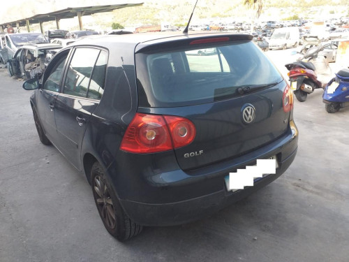  PILOTO TRASERO IZQUIERDO Volkswagen GOLF V (1K1)(10.2003) 