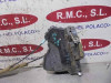  CERRADURA PUERTA DELANTERA DERECHA Toyota COROLLA (E12) 