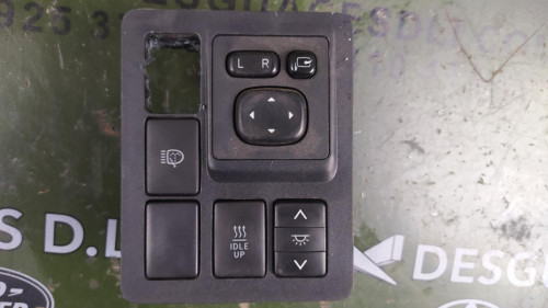 MANDO RETROVISOR Toyota LAND CRUISER (J15) 