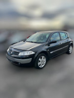 RENAULT MEGANE II BERLINA 5P
