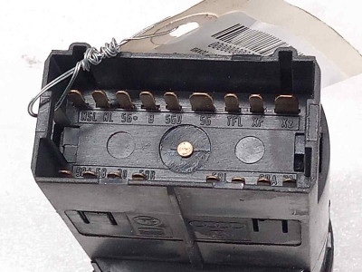 MANDO LUCES, SEAT, EXEO ST (3R5)