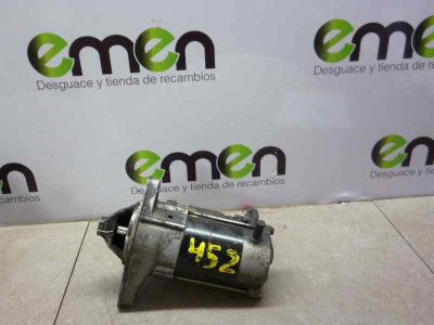 MOTOR ARRANQUE, TOYOTA, CARINA (T19)