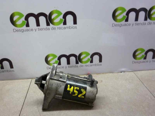  MOTOR ARRANQUE TOYOTA CARINA (T19) 