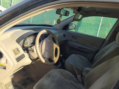 HYUNDAI TUCSON (JM)
