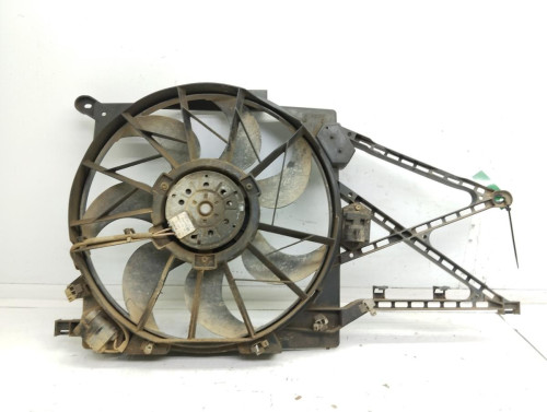 ELECTROVENTILADOR Opel ASTRA G BERLINA 