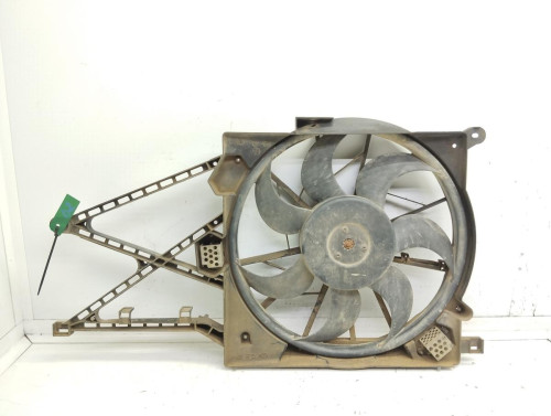 ELECTROVENTILADOR Opel ASTRA G BERLINA 