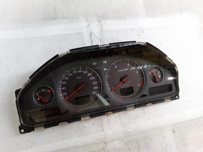CUADRO INSTRUMENTOS, VOLVO, XC70