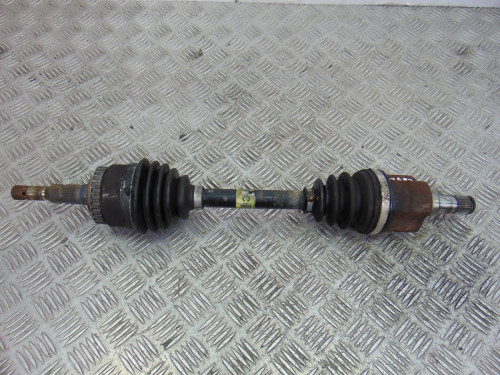  TRANSMISION DELANTERA IZQUIERDA OPEL MERIVA 