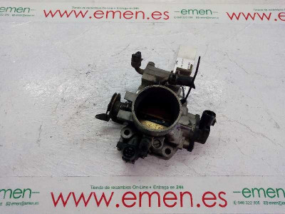 CAJA MARIPOSA, HONDA, CIVIC 5 PUERTAS (MA/MB)
