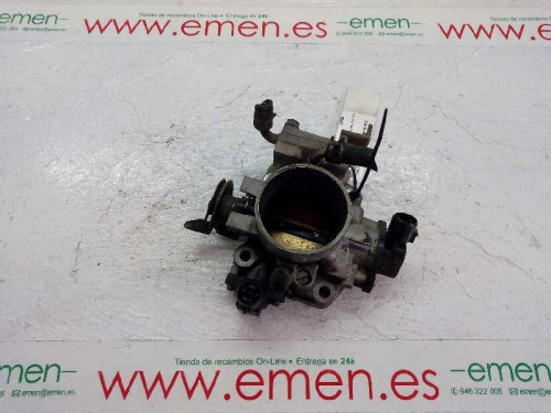  CAJA MARIPOSA HONDA CIVIC 5 PUERTAS (MA/MB) 