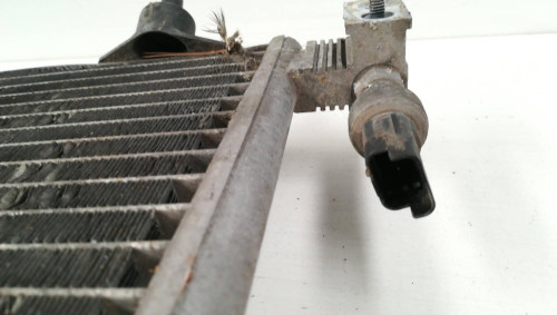 CONDENSADOR / RADIADOR AIRE ACONDICIONADO CITROEN C5 BERLINA 