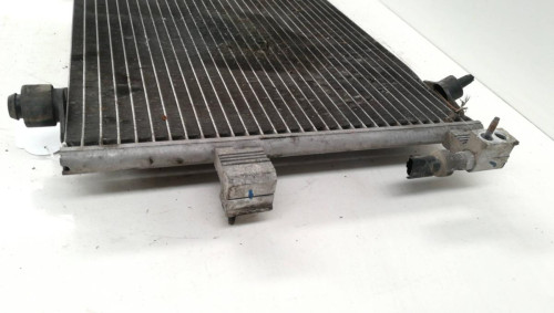 CONDENSADOR / RADIADOR AIRE ACONDICIONADO CITROEN C5 BERLINA 