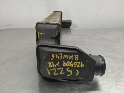 INTERCOOLER, BMW, SERIE 3 BERLINA (E46)