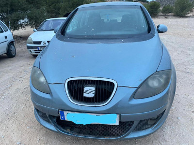 SEAT ALTEA (5P1)