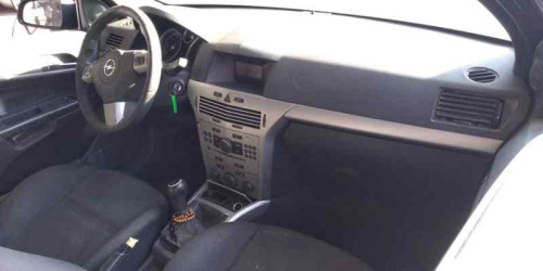 OPEL ASTRA H GTC — автомобиль-донор на запчасти 