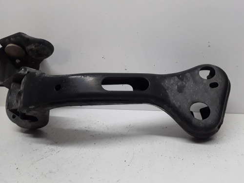 SOPORTE MOTOR TRASERO BMW SERIE X3 (E83) 