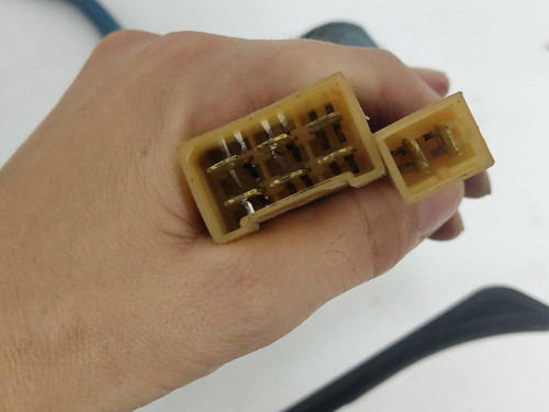 MANDO MULTIFUNCION Lada NIVA (2121/21213/21214/21215/2131) 