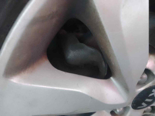 PINZA DE FRENO DELANTERA IZQUIERDA Kia RIO (UB) 