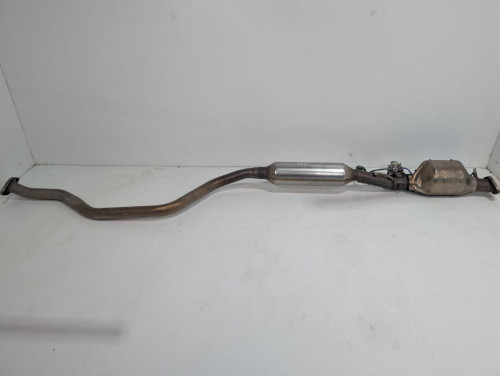 FILTRO DE PARTICULAS, MAZDA, 3 BERLINA (BP) 