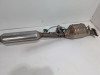  FILTRO DE PARTICULAS, MAZDA, 3 BERLINA (BP) 