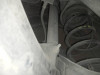 AMORTIGUADOR TRASERO DERECHO MERCEDES-BENZ CLASE B (BM 245) 
