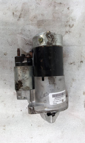  MOTOR ARRANQUE Opel ZAFIRA C TOURER 