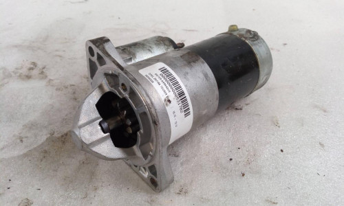  MOTOR ARRANQUE Opel ZAFIRA C TOURER 
