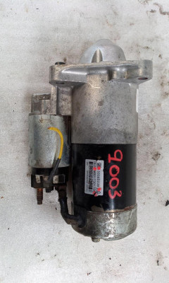 MOTOR ARRANQUE, OPEL, ZAFIRA C TOURER