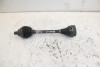 TRANSMISION DELANTERA IZQUIERDA Volkswagen GOLF VII (5G1/BE1) 