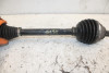 TRANSMISION DELANTERA IZQUIERDA Volkswagen GOLF VII (5G1/BE1) 