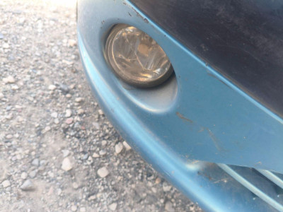 FARO ANTINIEBLA DERECHO, CITROEN, C3