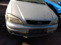OPEL ASTRA G BERLINA