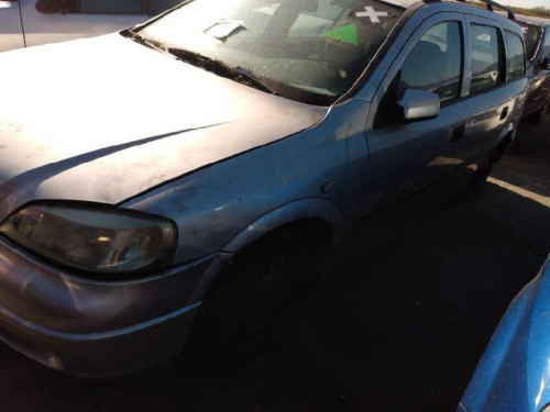  OPEL ASTRA G BERLINA 