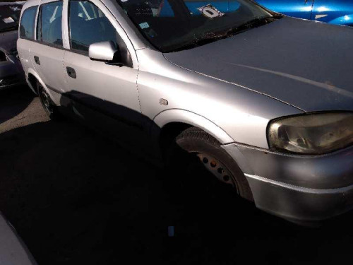  OPEL ASTRA G BERLINA 