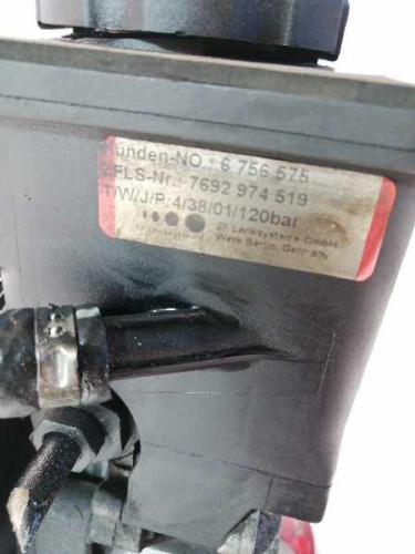  BOMBA DIRECCION BMW SERIE 3 BERLINA (E46) 