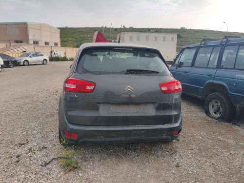  CITROEN C4 PICASSO/SPACETOURER 
