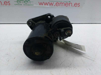 MOTOR ARRANQUE, FORD, FUSION (CBK)